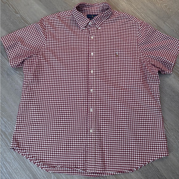 Ralph Lauren Men’s Button Down - Picture 4 of 6